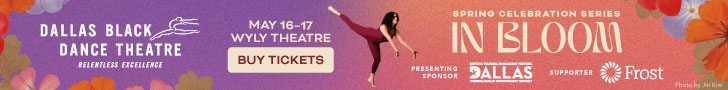 DBDT Spring 25