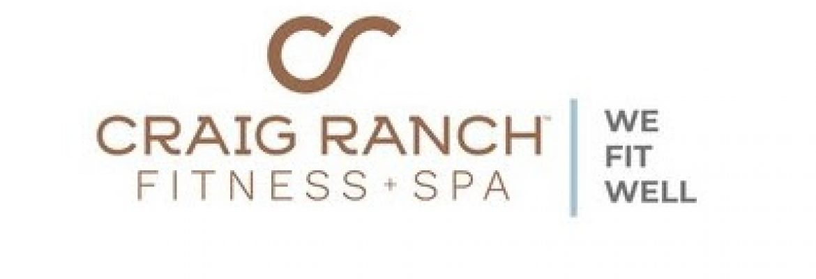 Craig Ranch Fitness & Spa